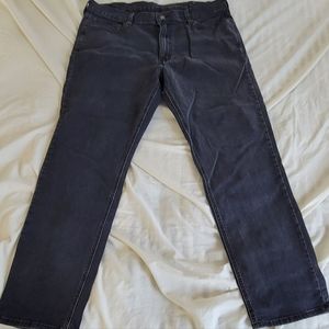 Levi's 541 jeans